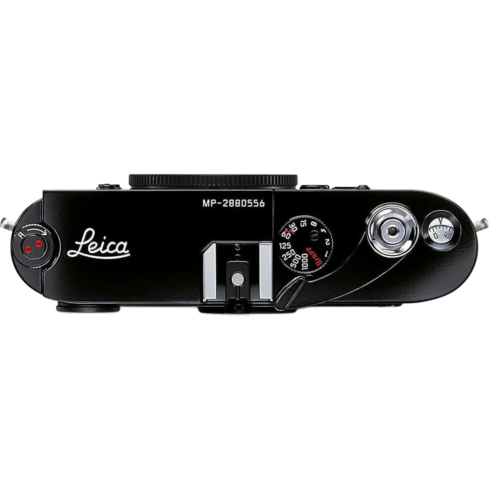 Leica MP 0.72 Rangefinder Camera - Image 11