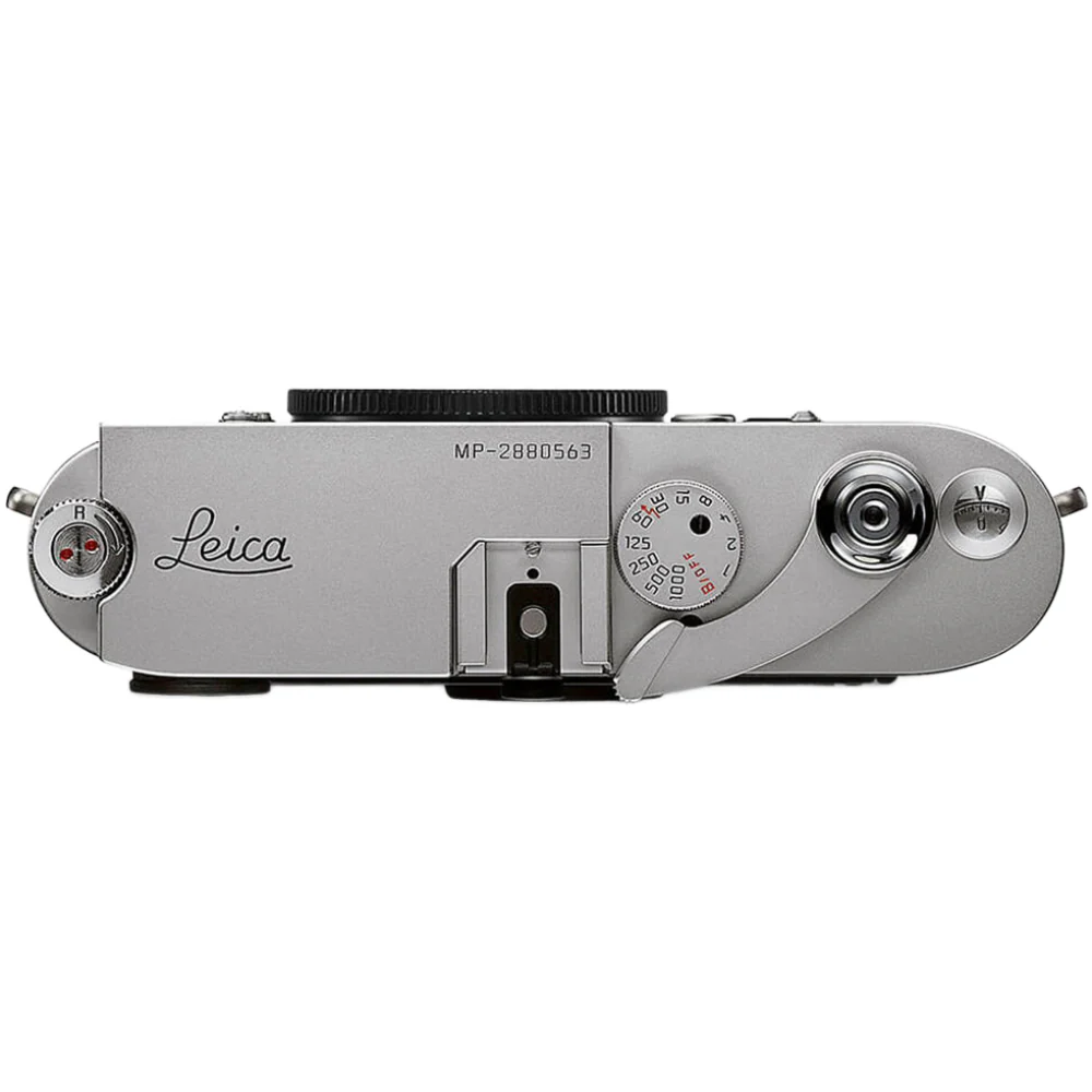 Leica MP 0.72 Rangefinder Camera - Image 6
