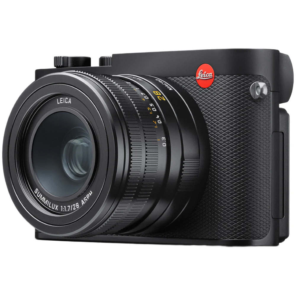 Leica Q3 Digital Camera - Image 10