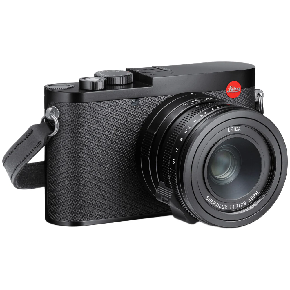 Leica Q3 Digital Camera - Image 3