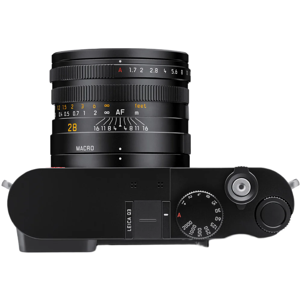 Leica Q3 Digital Camera - Image 4