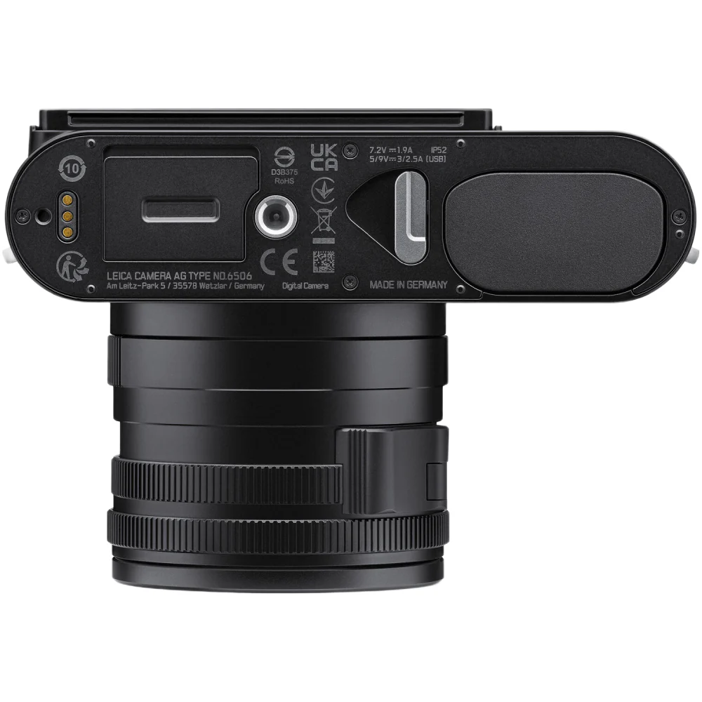 Leica Q3 Digital Camera - Image 5