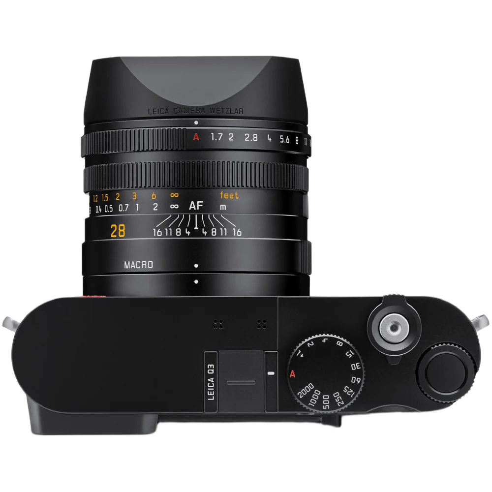 Leica Q3 Digital Camera - Image 9