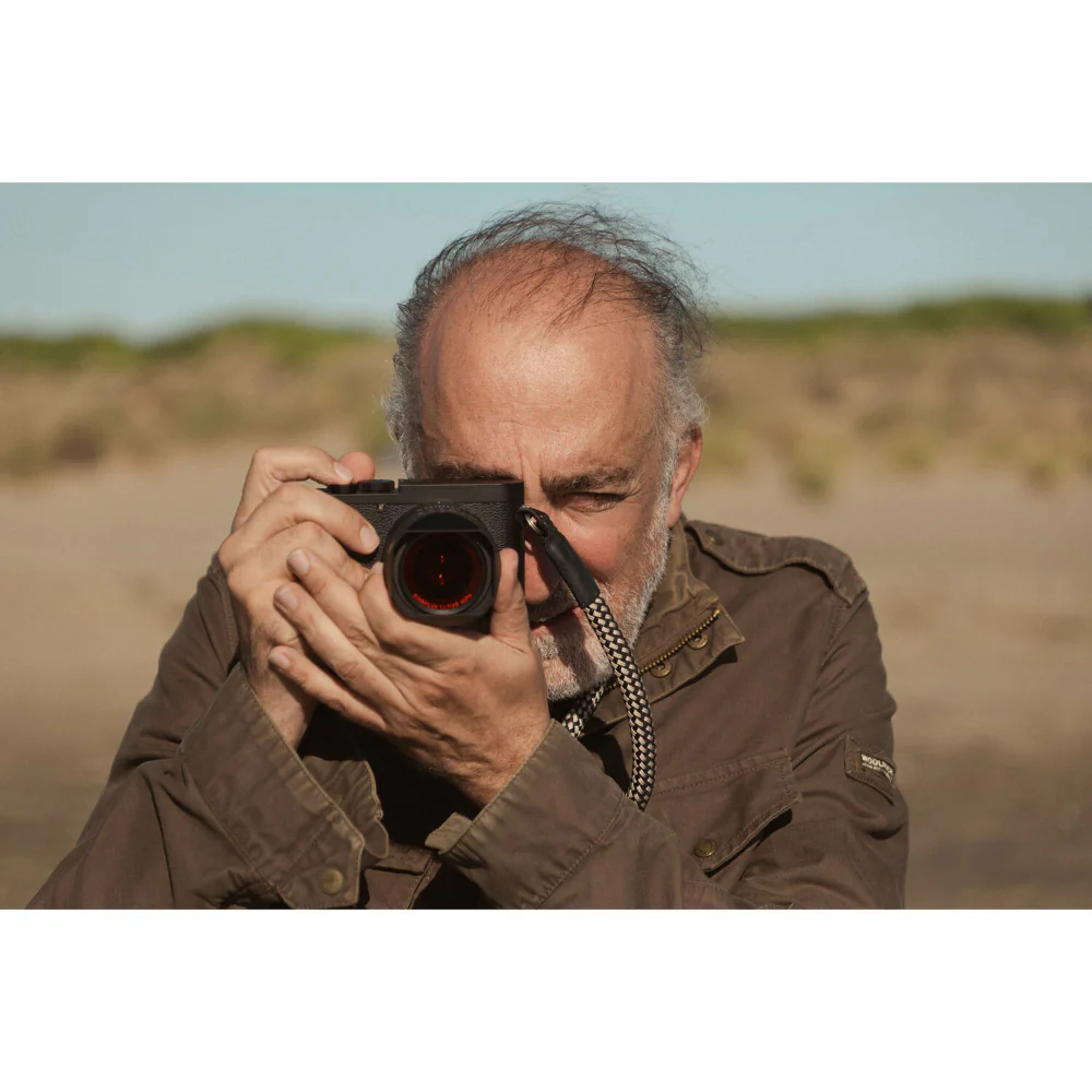 Leica Q3 Monochrom Digital Camera - Image 9