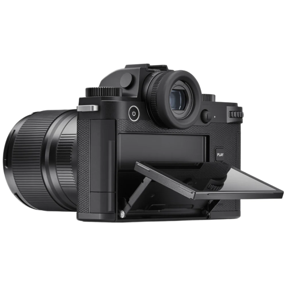 Leica SL3 Mirrorless Camera - Image 3