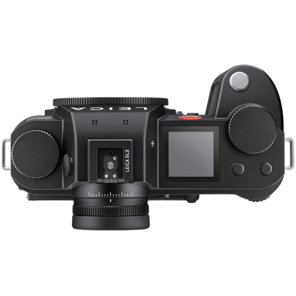 Leica SL3 Mirrorless Camera - Image 6
