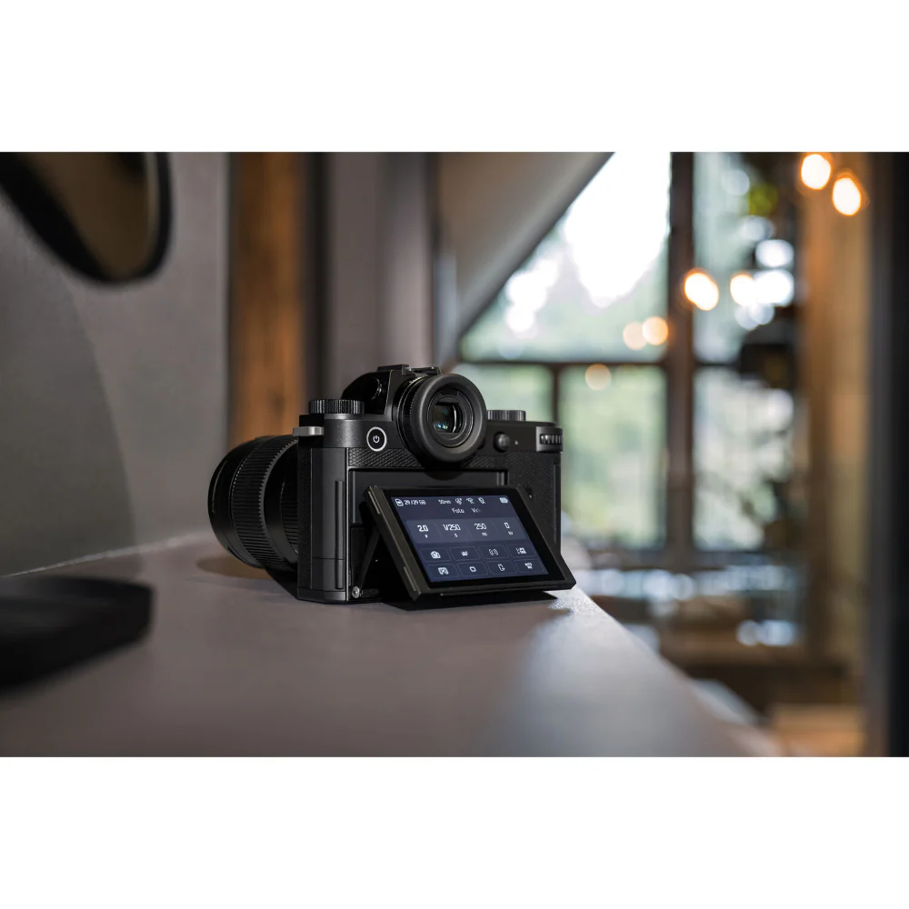 Leica SL3 Mirrorless Camera - Image 7