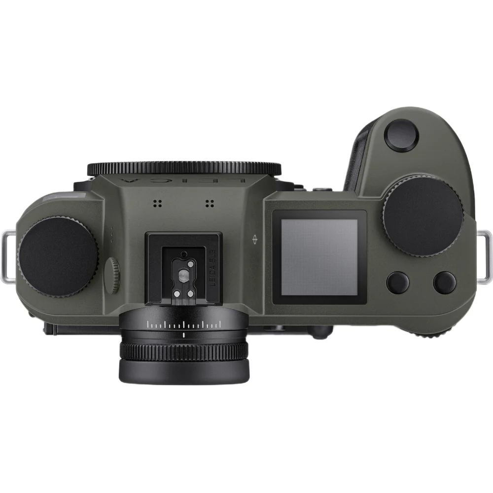 Leica SL3 Reporter Mirrorless Camera - Image 5