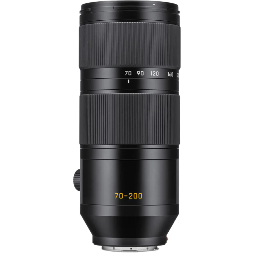 Leica SL3-S Kit with 24-70mm f/2.8 and 70-200mm f/2.8 Lens - Image 14