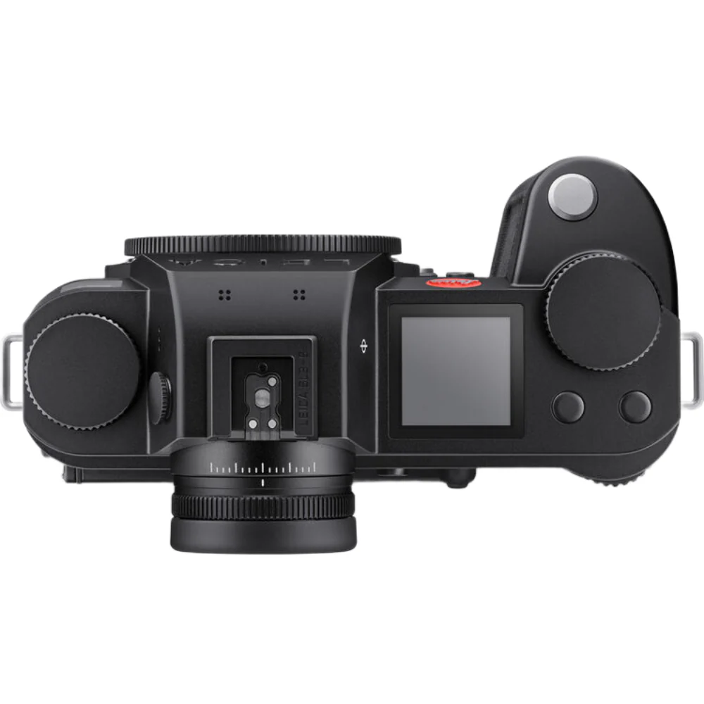 Leica SL3-S Kit with 24-70mm f/2.8 Lens - Image 4