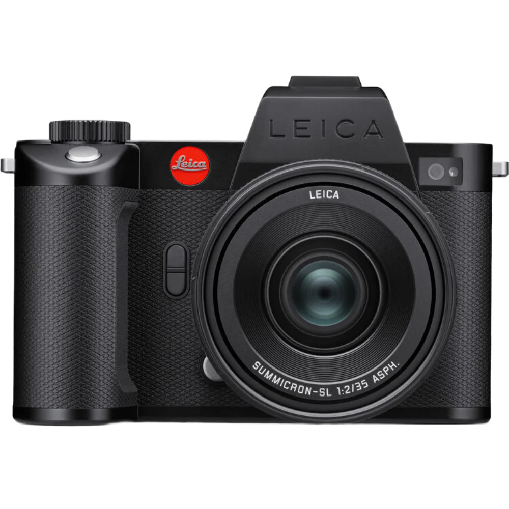 Leica SL3-S Kit with 35mm f/2 Lens - Image 5