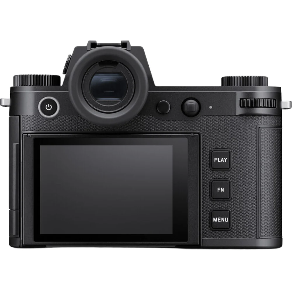 Leica SL3-S Kit with 50mm f/2 Lens - Image 5