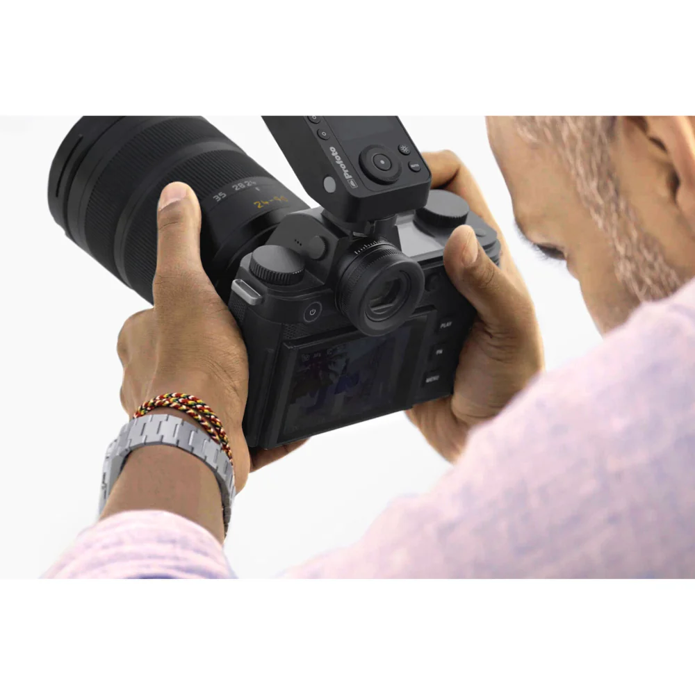 Leica SL3-S Mirrorless Camera - Image 9