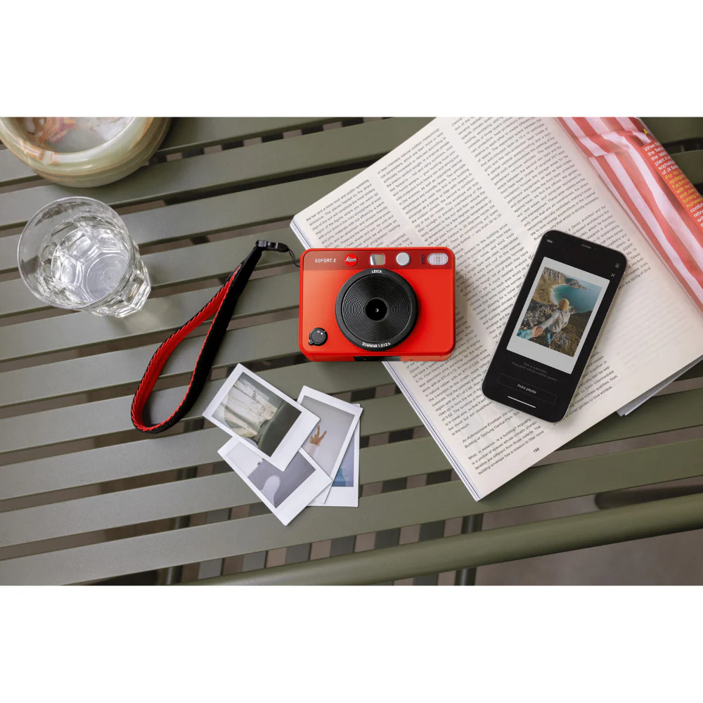 Leica SOFORT 2 Instant Camera - Image 18