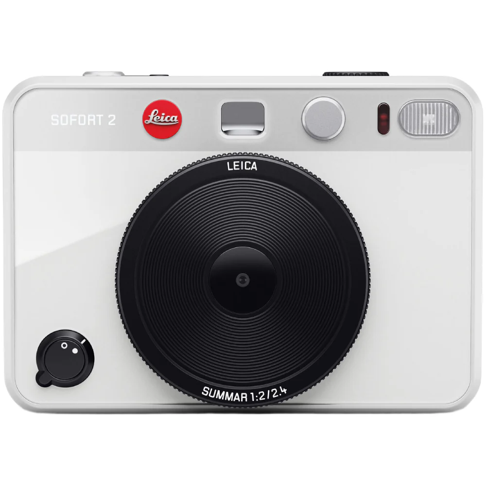 Leica SOFORT 2 Instant Camera - Image 2