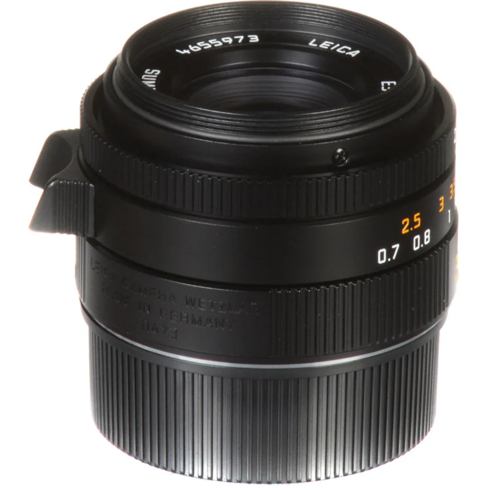 Leica Summicron-M 35mm f/2 ASPH Lens - Image 4