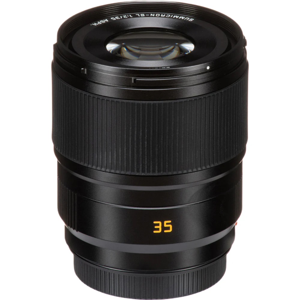 Leica Summicron-SL 35mm f/2 ASPH. Lens (L-Mount) - Image 3