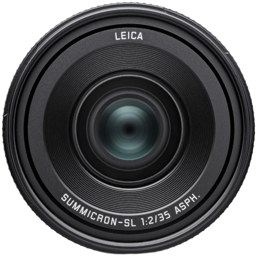 Leica Summicron-SL 35mm f/2 ASPH. Lens (L-Mount) - Image 5