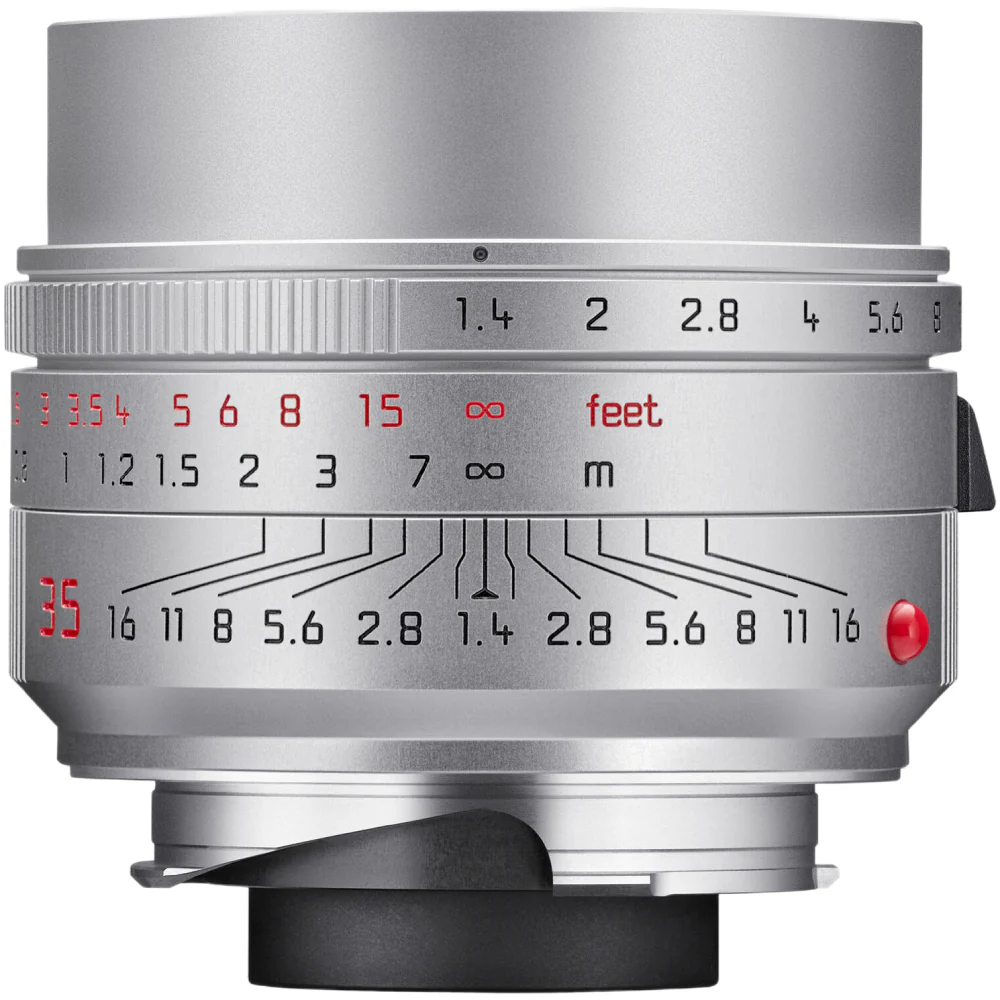 Leica Summilux-M 35mm f/1.4 ASPH. Lens (Leica M) - Image 2