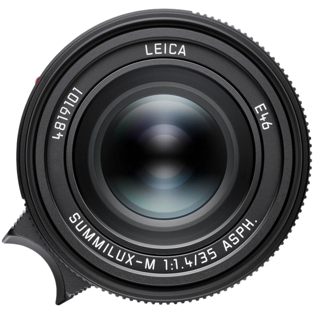 Leica Summilux-M 35mm f/1.4 ASPH. Lens (Leica M) - Image 5