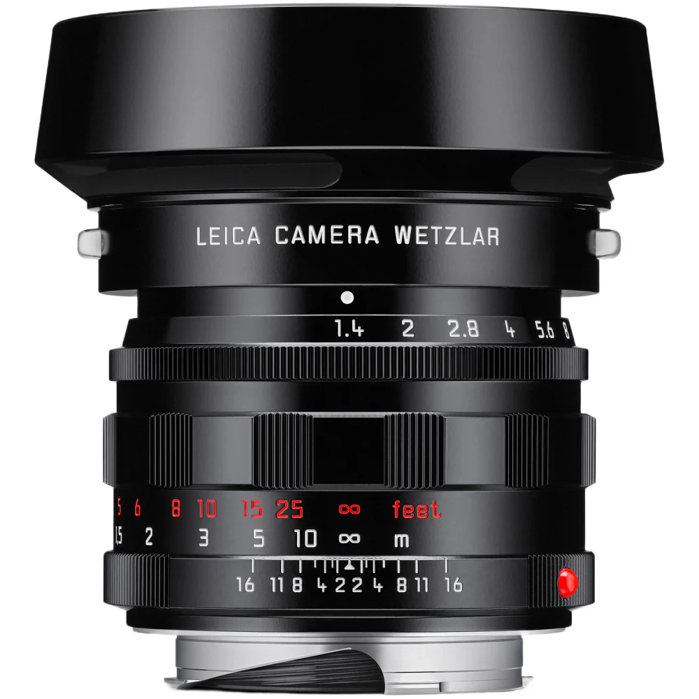 Leica Summilux-M 50mm f/1.4 ASPH. Lens (Leica M) - Image 19