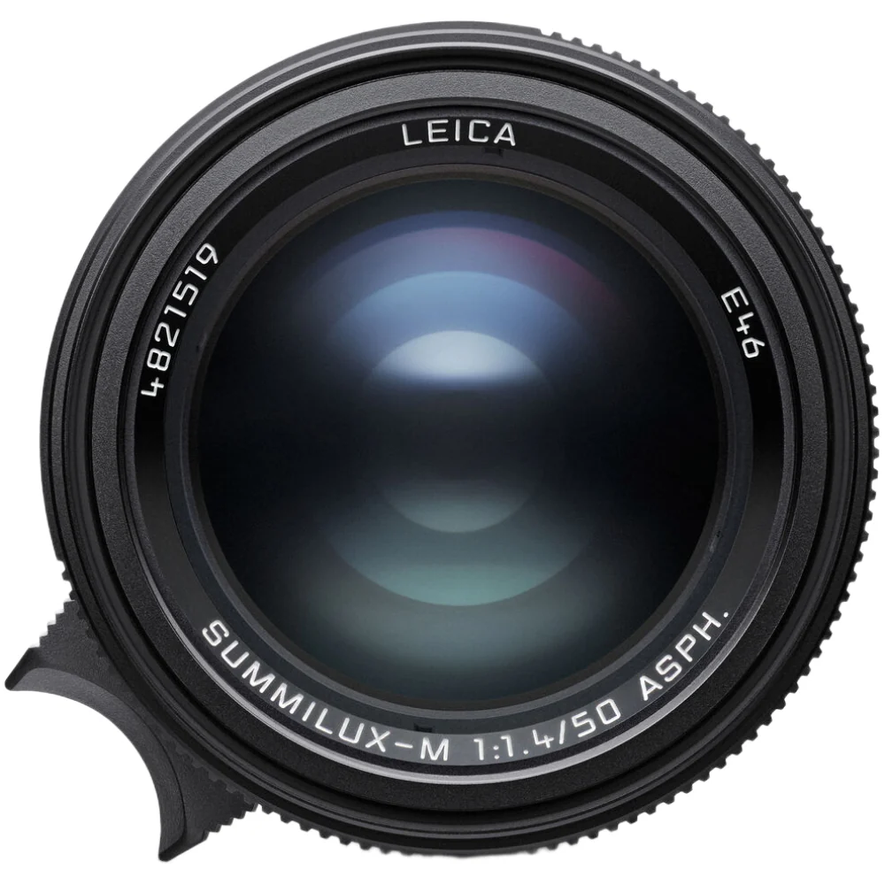 Leica Summilux-M 50mm f/1.4 ASPH. Lens (Leica M) - Image 5