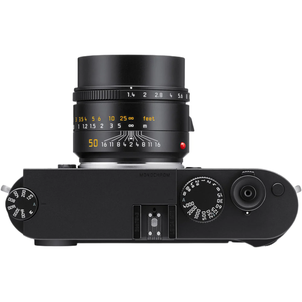 Leica Summilux-M 50mm f/1.4 ASPH. Lens (Leica M) - Image 7