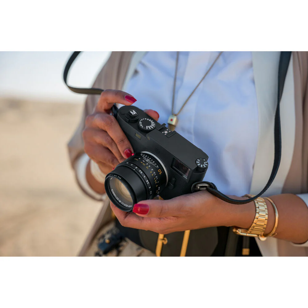 Leica Summilux-M 50mm f/1.4 ASPH. Lens (Leica M) - Image 9