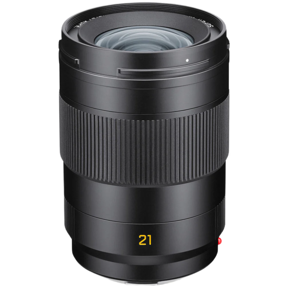 Leica Super-APO-Summicron-SL 21mm f/2 ASPH. Lens