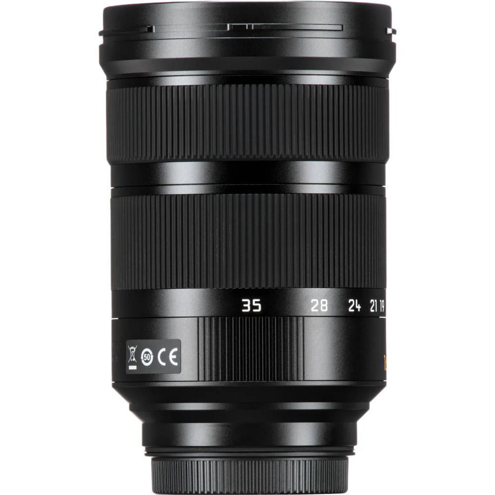 Leica Super-Vario-Elmar-SL 16-35mm f/3.5-4.5 ASPH. Lens - Image 11
