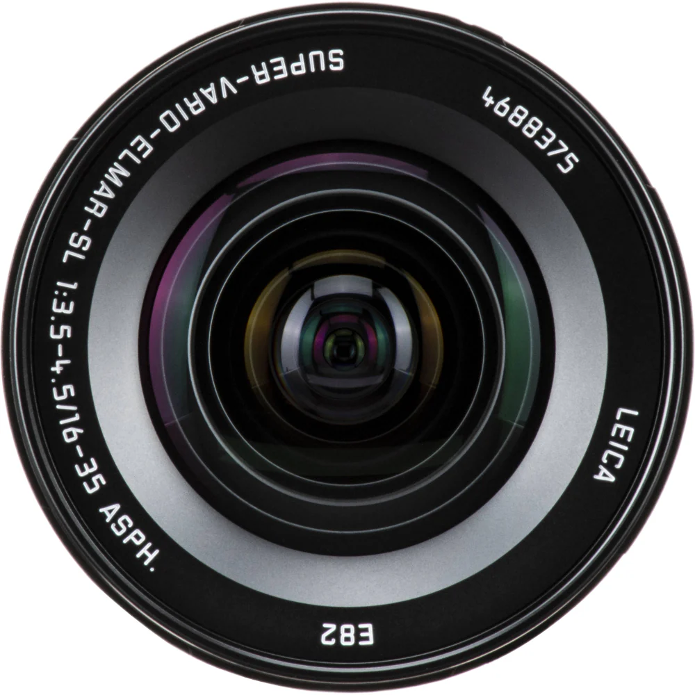 Leica Super-Vario-Elmar-SL 16-35mm f/3.5-4.5 ASPH. Lens - Image 12