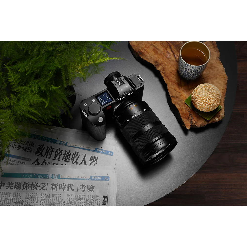 Leica Super-Vario-Elmar-SL 16-35mm f/3.5-4.5 ASPH. Lens - Image 13