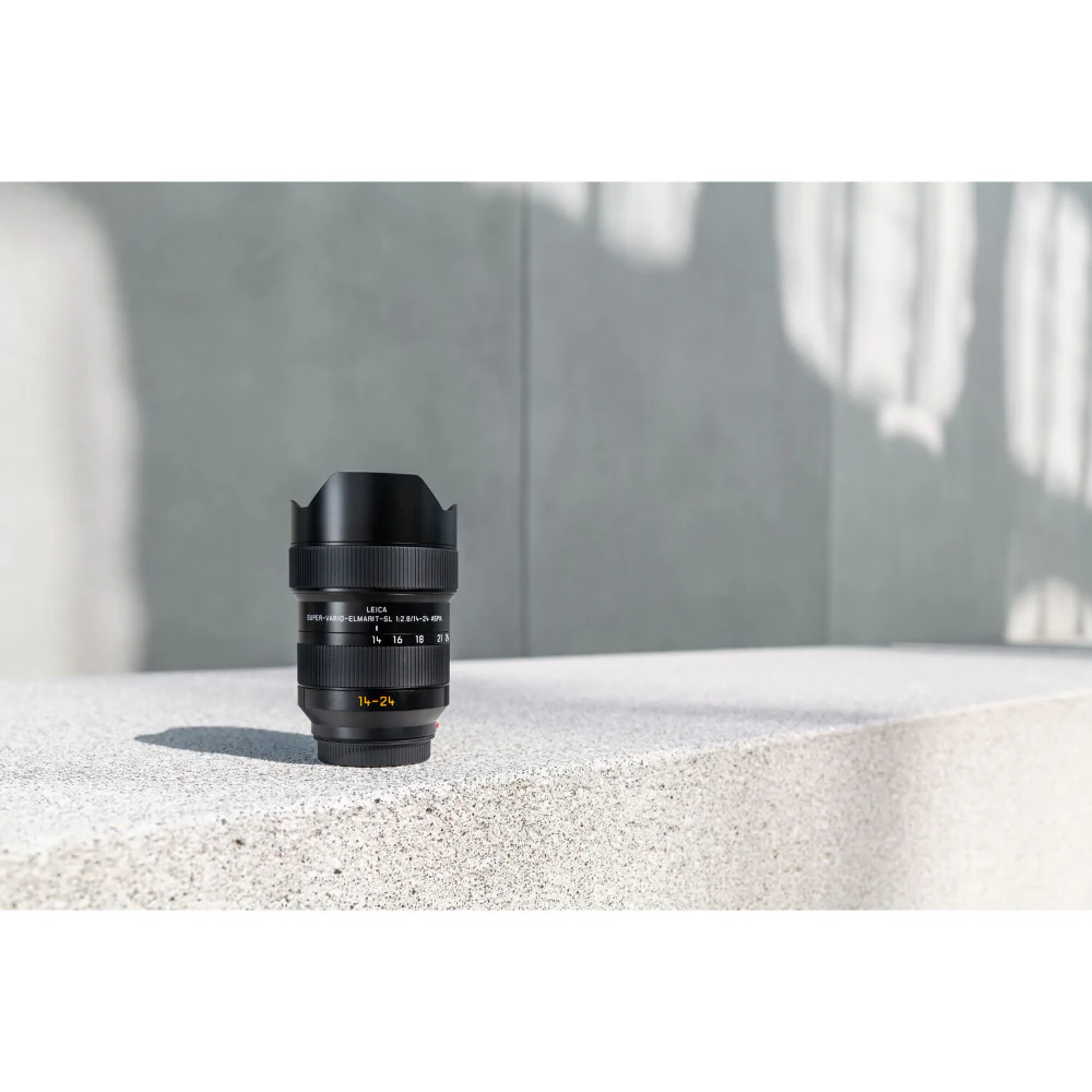 Leica Super-Vario-Elmarit-SL 14-24mm f/2.8 ASPH. Lens - Image 11