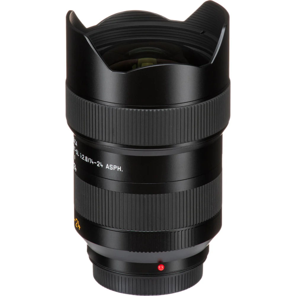 Leica Super-Vario-Elmarit-SL 14-24mm f/2.8 ASPH. Lens - Image 9