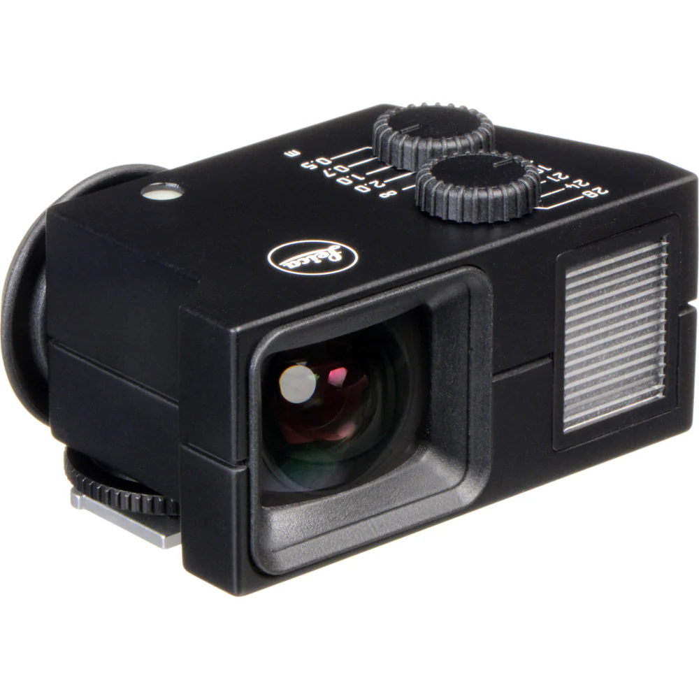 Leica Universal Wide-Angle Viewfinder M