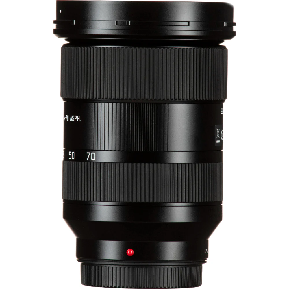 Leica Vario-Elmarit-SL 24-70mm f/2.8 ASPH. Lens - Image 3