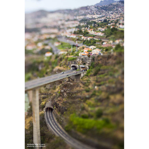 Lensbaby Composer Pro II with Edge 50 Optic Lens for L Mount - Image 15