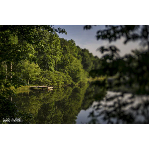 Lensbaby Composer Pro II with Edge 50 Optic Lens for L Mount - Image 8