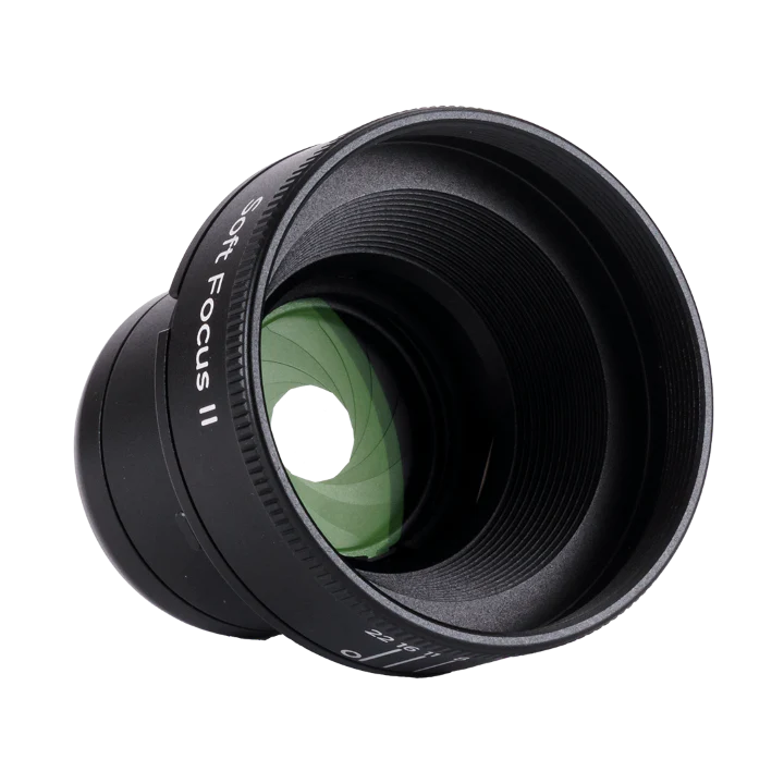 Lensbaby Composer Pro II With Soft Focus II Optic for Nikon Z