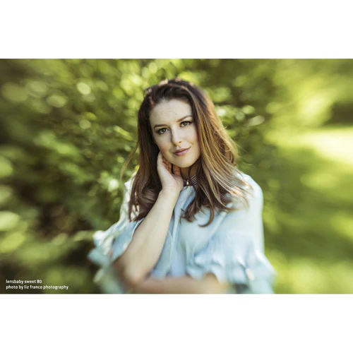Lensbaby Composer Pro II with Sweet 80 Optic Lens for Canon EF - Image 10