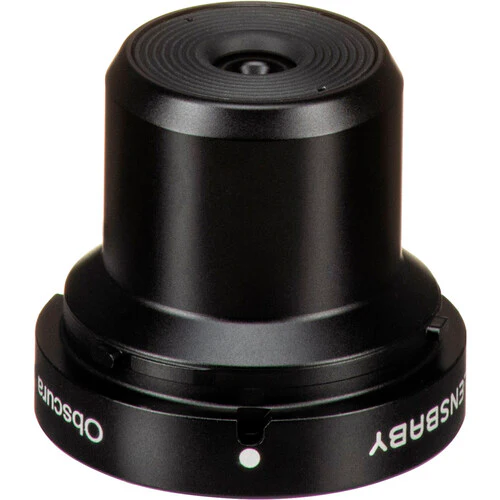 Lensbaby Obscura 50 Optic - Image 13
