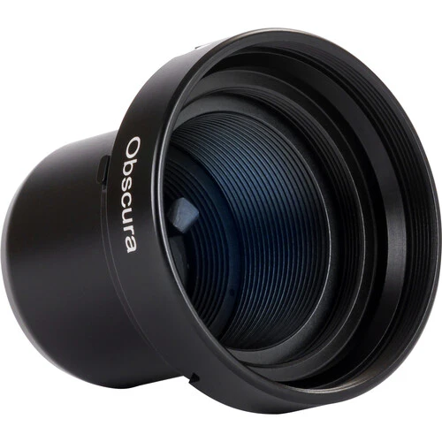 Lensbaby Obscura 50 Optic - Image 2