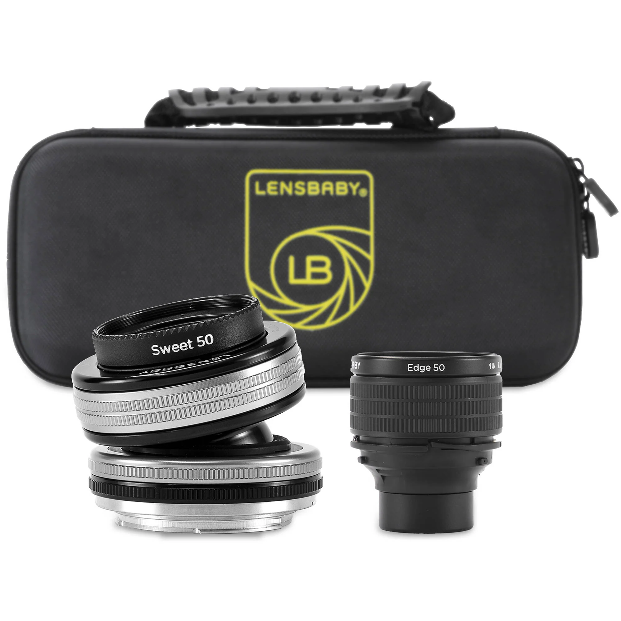 Lensbaby Optic Swap Intro Collection for Canon RF - Image 2
