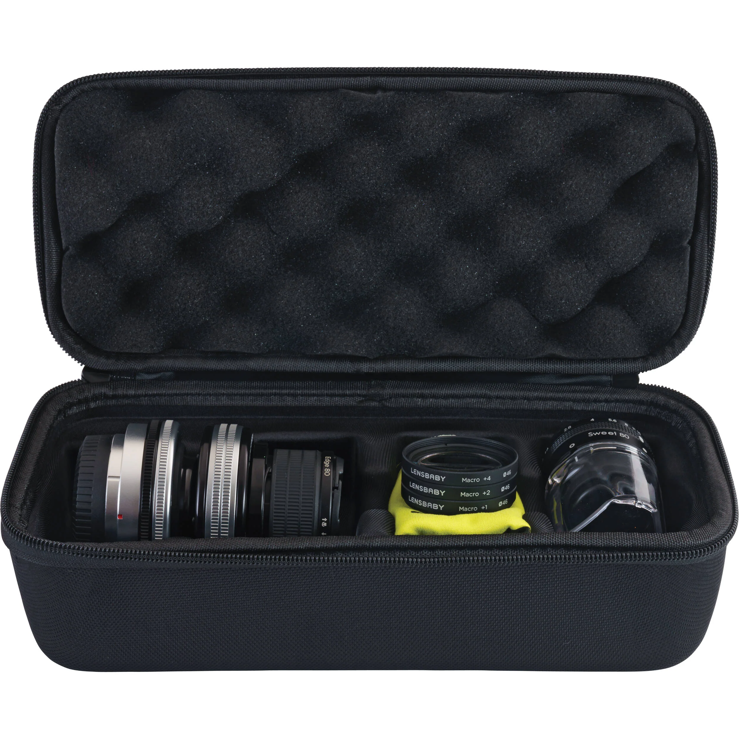 Lensbaby Optic Swap Macro Collection for Fuji X - Image 2