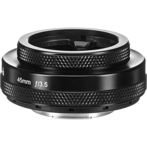 Lensbaby Sol 45 45mm f/3.5 Lens for Nikon F - Image 17