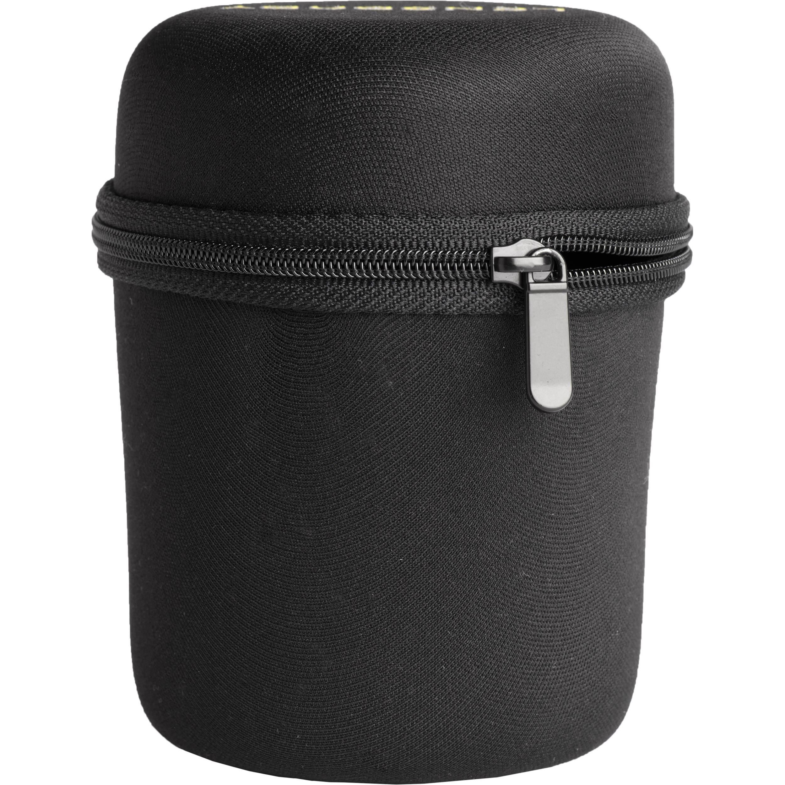 Lensbaby Tall Lens Case for Composer Pro II & Velvet 56