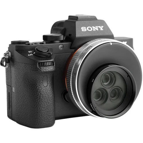 Lensbaby Trio 28mm f/3.5 Lens for Canon M - Image 9