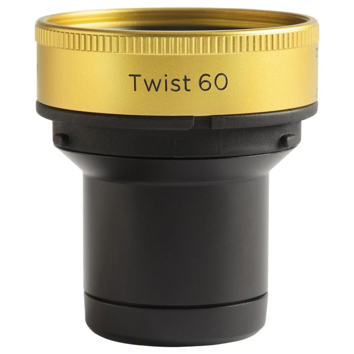 Lensbaby Twist 60 Optic