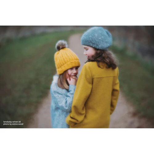 Lensbaby Velvet 56mm f/1.6 Lens for Nikon Z - Image 10
