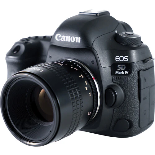 Lensbaby Velvet 56mm f/1.6 Lens for Sony E - Image 4